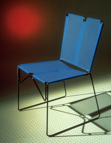 Bowtie Chair