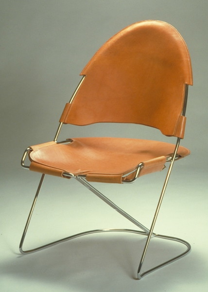 Titi Lounge Chair