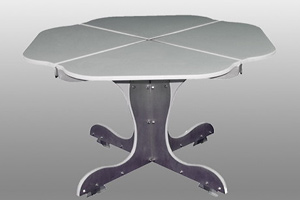 Clover Table