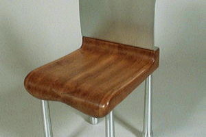 Scirocco Chair